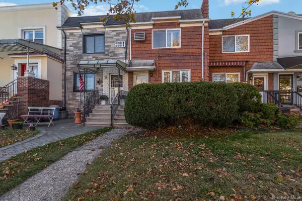 1593 Independence Avenue, Brooklyn, NY 11228