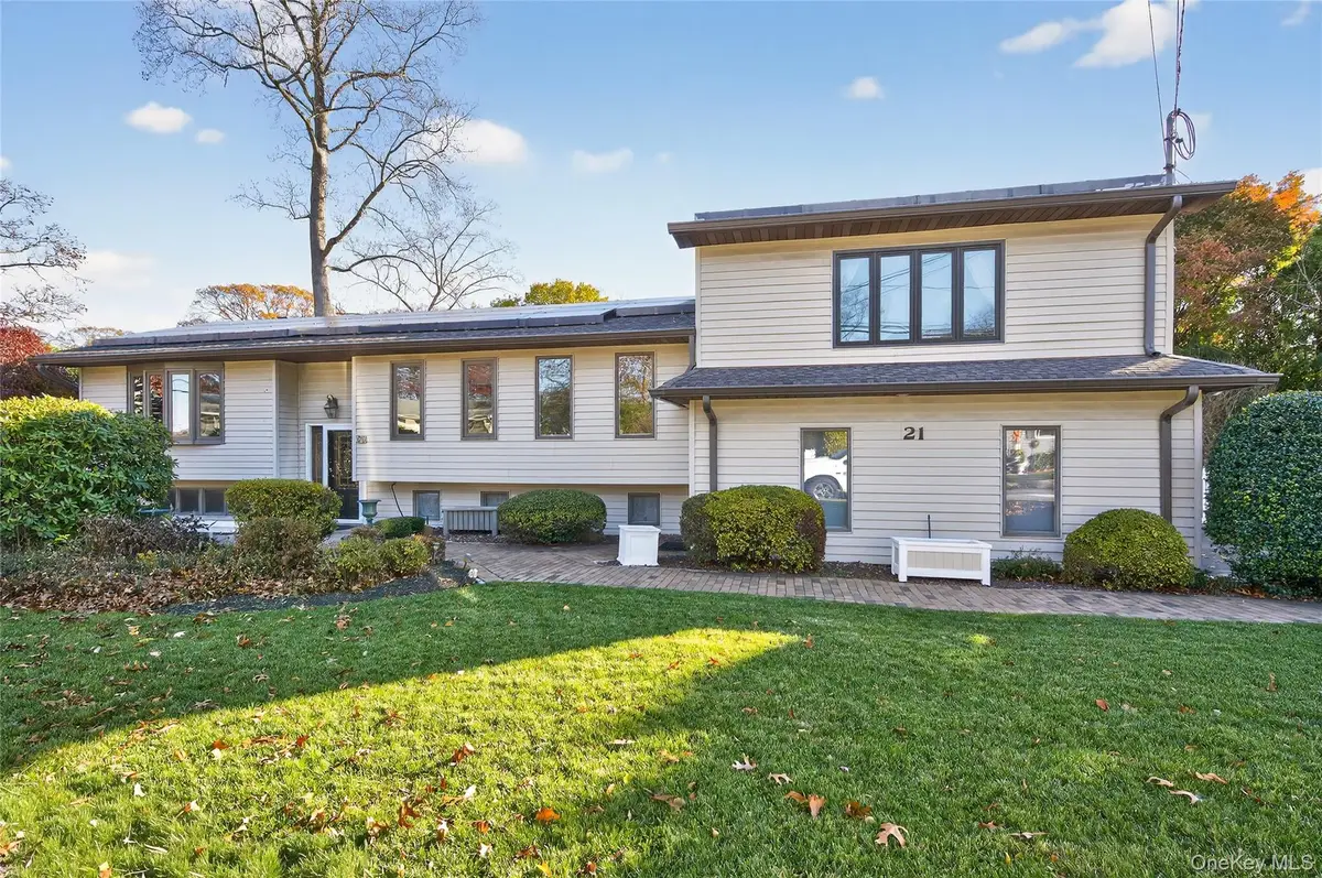 21 Forest Road, Kings Park, NY 11754 - Image #1