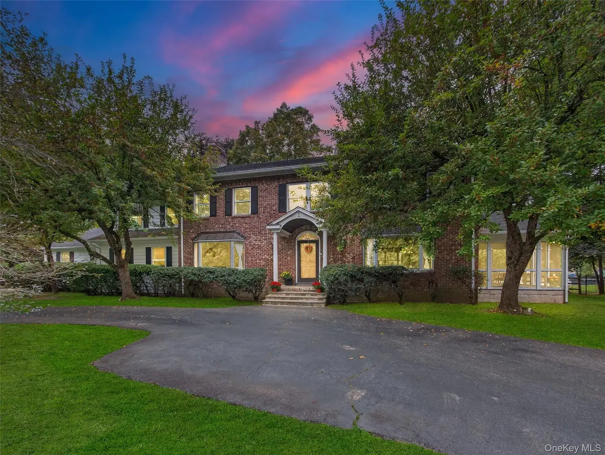 1 Vivian Place, Montebello, NY 10901 - Image #1