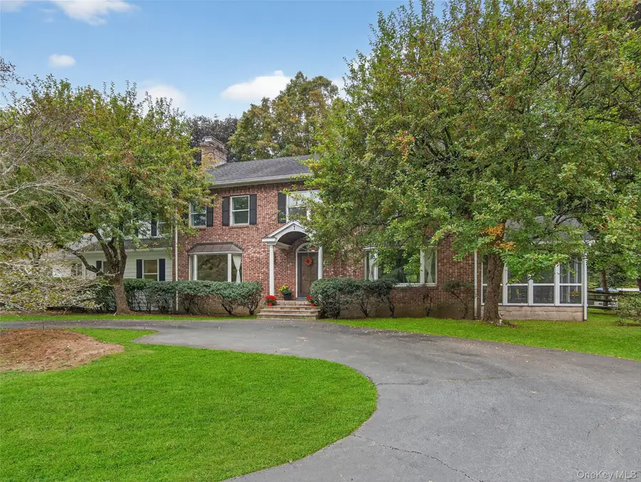 1 Vivian Place, Montebello, NY 10901 - Image #2