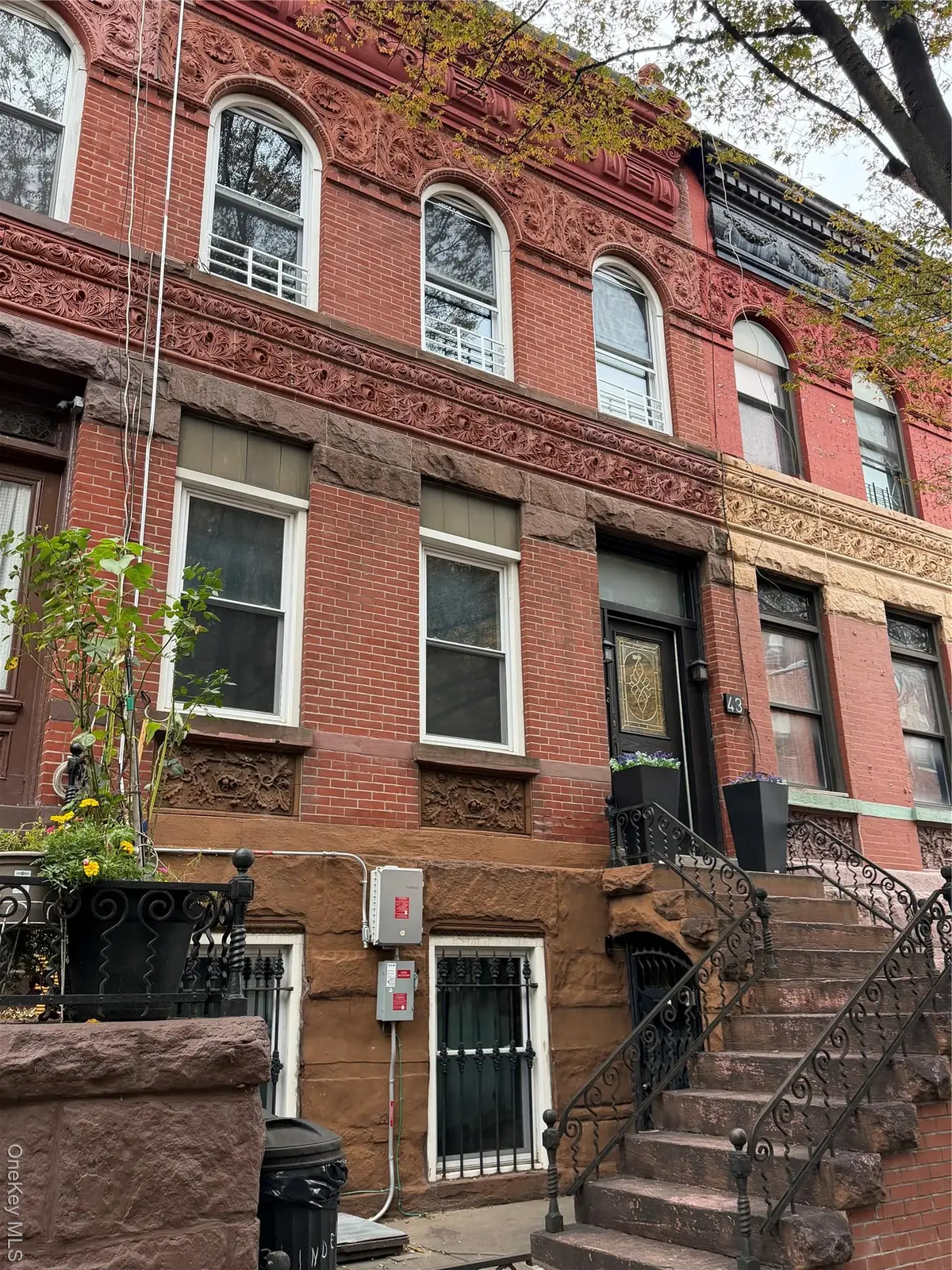 43 Linden Street, Brooklyn, NY 11221 - Image #1