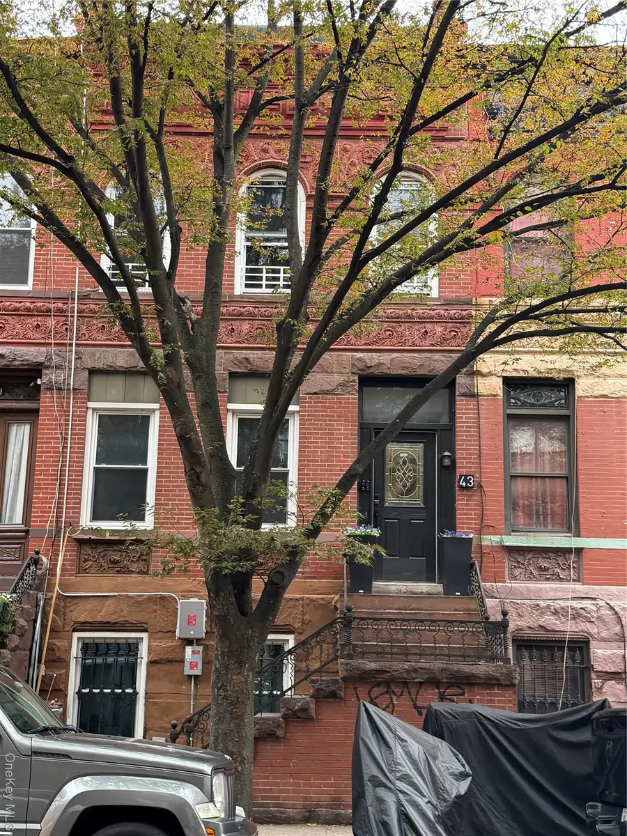 43 Linden Street, Brooklyn, NY 11221 - Image #2