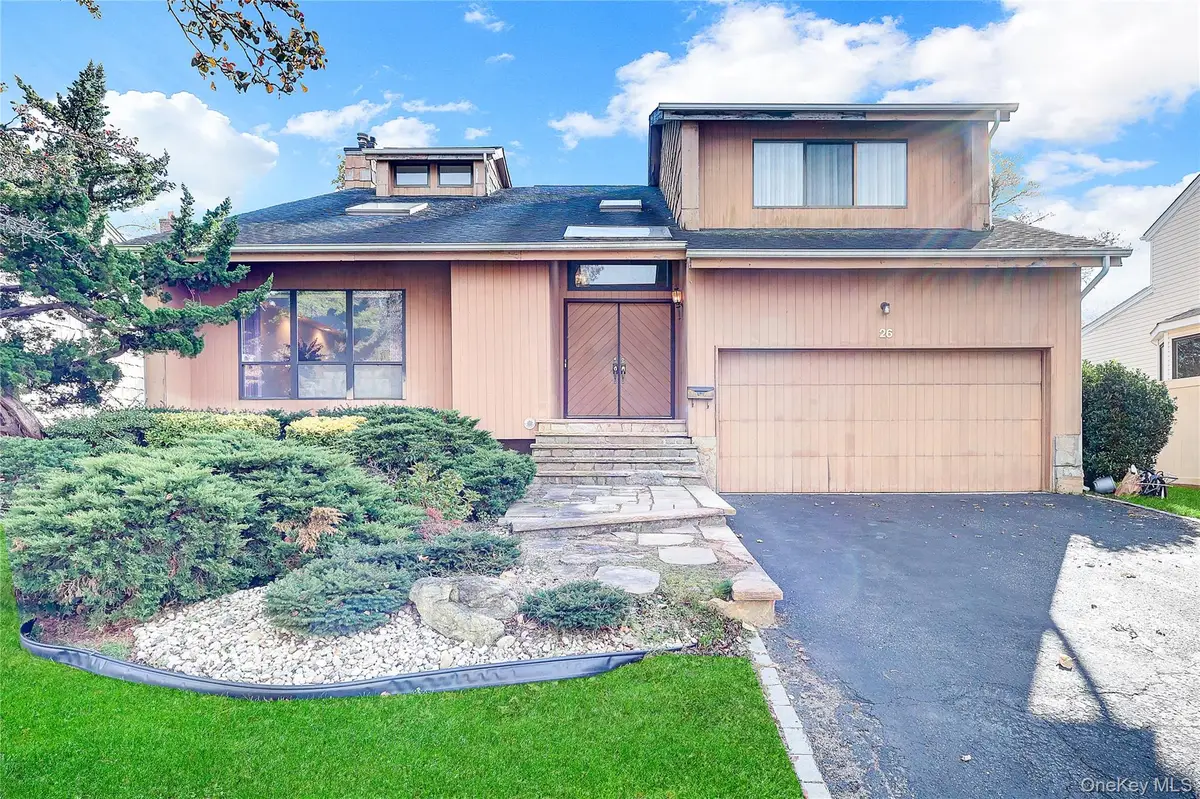 26 Anne Drive, Hicksville, NY 11801 - #1