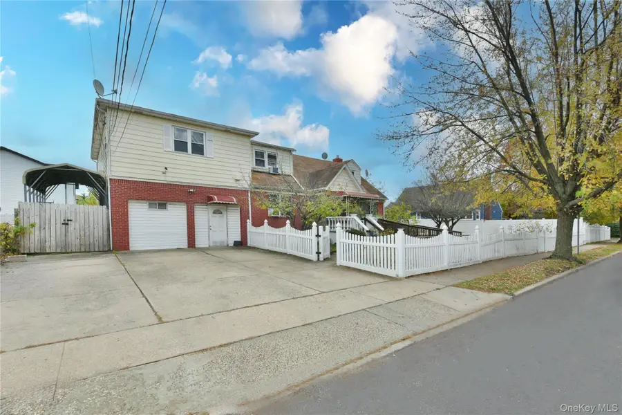 407 Second St Street, Elmont, NY 11003 - Image #2