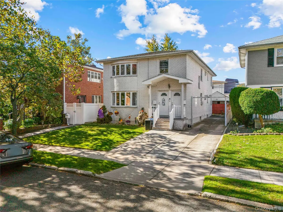 5118 199th Street, Fresh Meadows, NY 11365 - #1