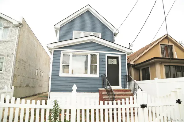 134-16 221 Street, Laurelton, NY 11413