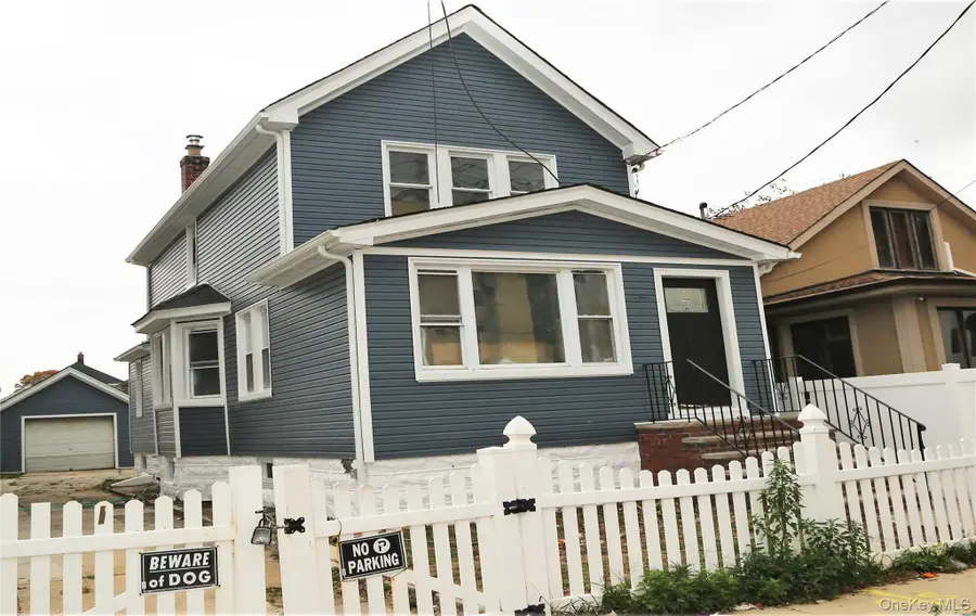 134-16 221 Street, Laurelton, NY 11413 - Image #2