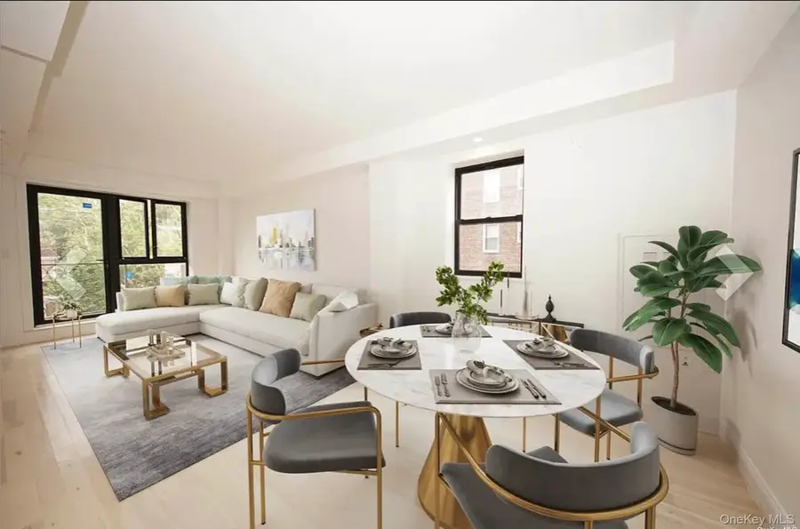 105-25 65th Rd #5C, Forest Hills, NY 11375 - Image #3