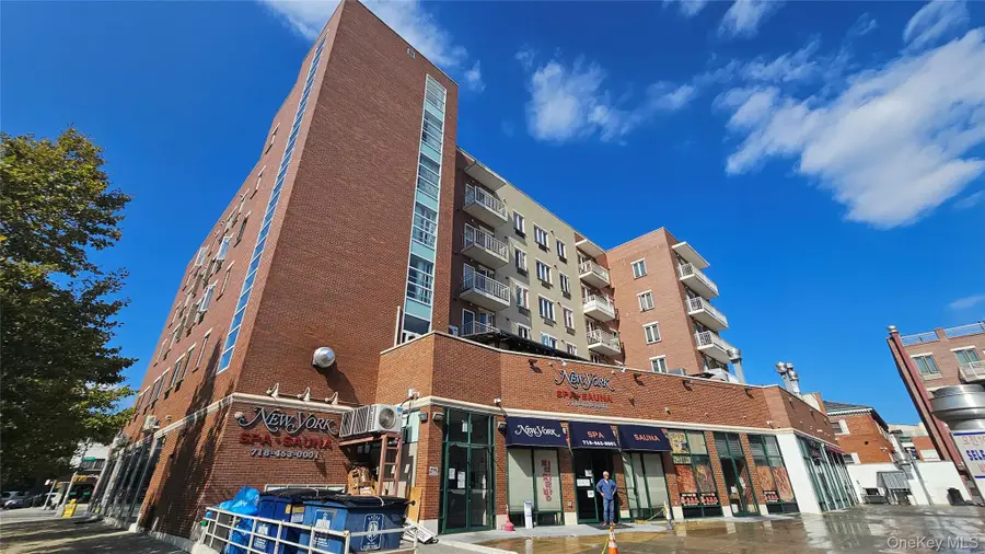 149-06 Northern Boulevard #407, Flushing, NY 11354 - Image #2