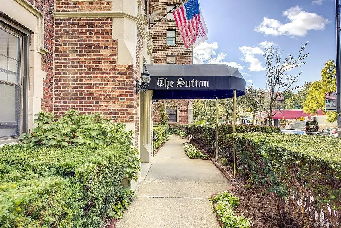 109-14 Ascan Avenue #4J, Forest Hills, NY 11375 - #1