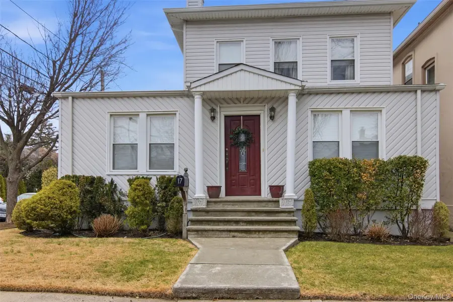 17 Park Place, Floral Park, NY 11001 - #3