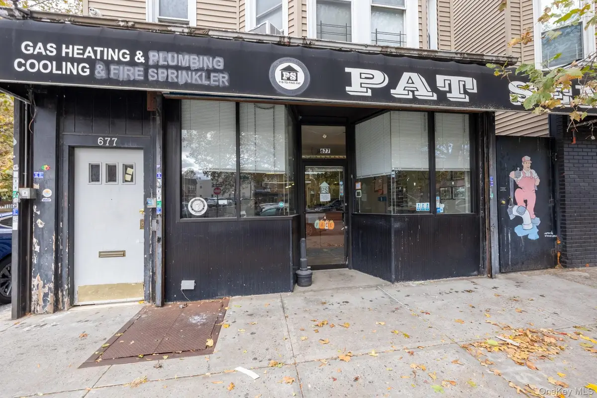 677 Van Nest Avenue, Bronx, NY 10462 - Image #1