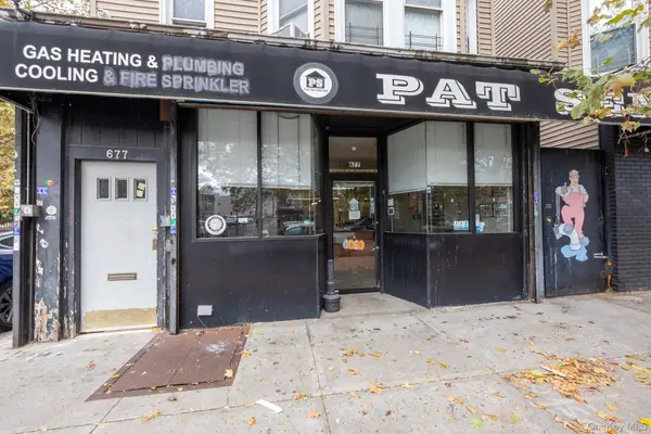 677 Van Nest Avenue, Bronx, NY 10462