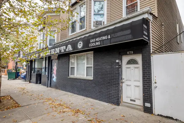 679 Van Nest Avenue, Bronx, NY 10462