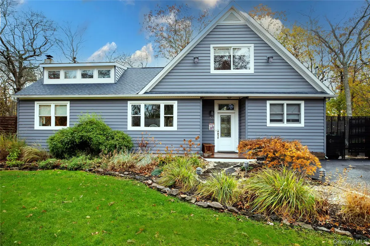 53 Glen Avenue, Flanders, NY 11901 - Image #1