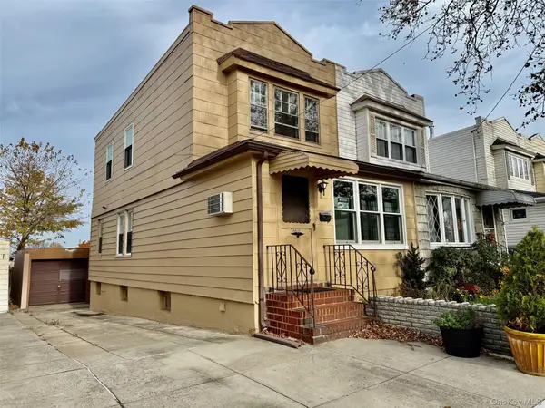 64-41 60th Avenue, Maspeth, NY 11378