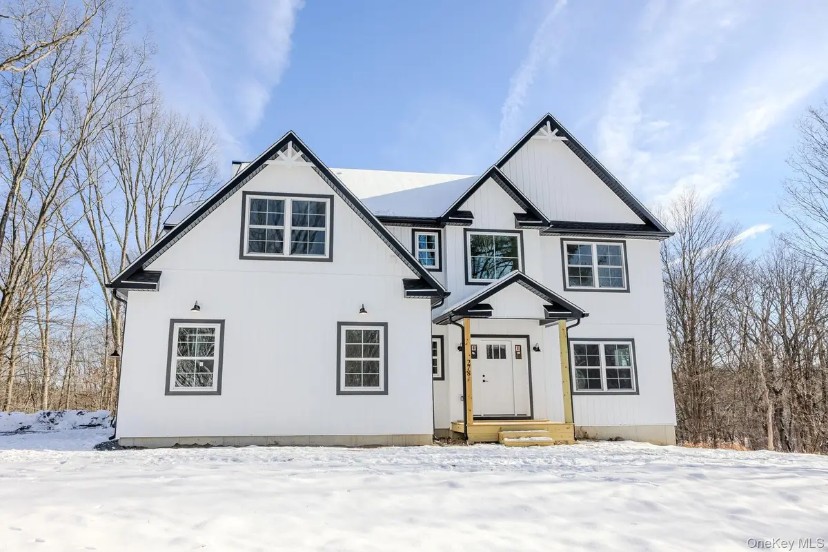 278 Old Mountain Road, Otisville, NY 10963 - Image #1