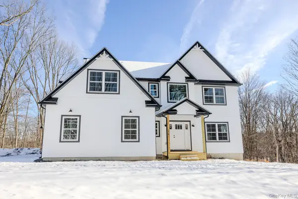 278 Old Mountain Road, Otisville, NY 10963