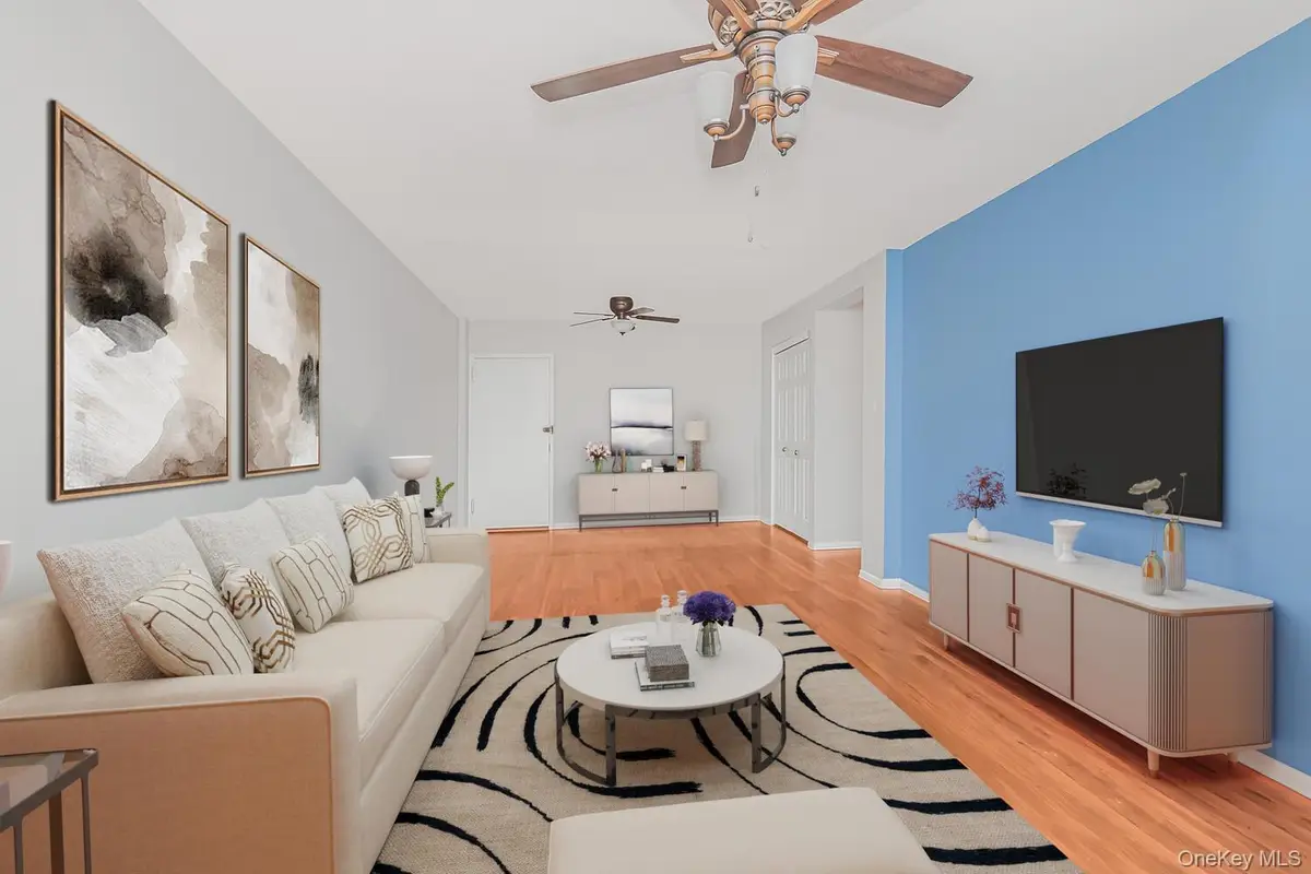 1110 Stadium Avenue #5F, Bronx, NY 10465 - Image #1