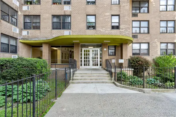 1966 Newbold Avenue #505, Bronx, NY 10472