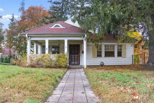 1 Glenwood Avenue, New Rochelle, NY 10801