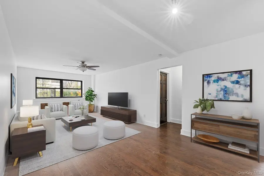 2545 Sedgwick Avenue #4H, Bronx, NY 10468 - Image #2