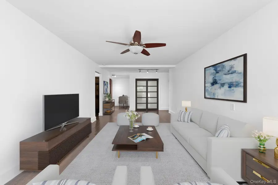 2545 Sedgwick Avenue #4H, Bronx, NY 10468 - Image #3