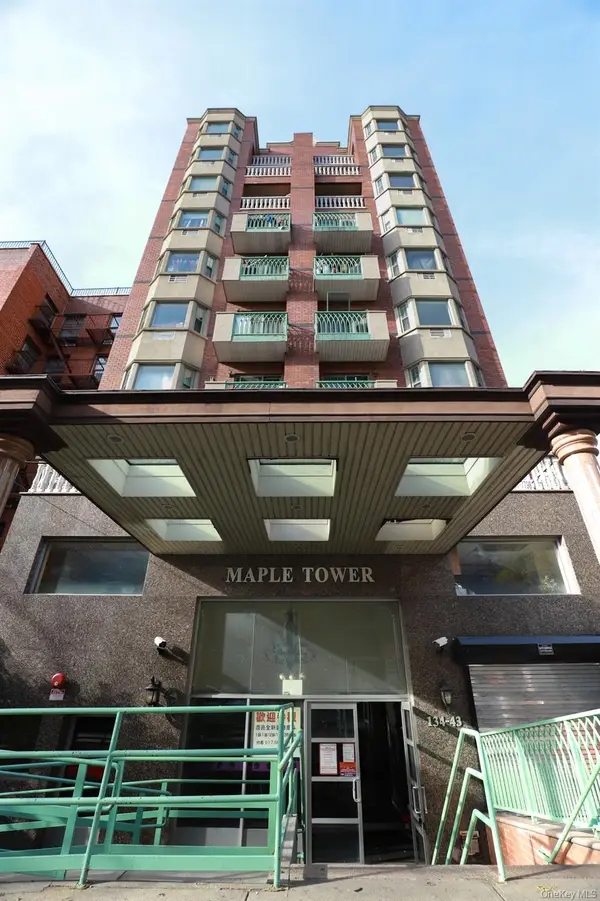 134-43 Maple Avenue #5B, Flushing, NY 11355