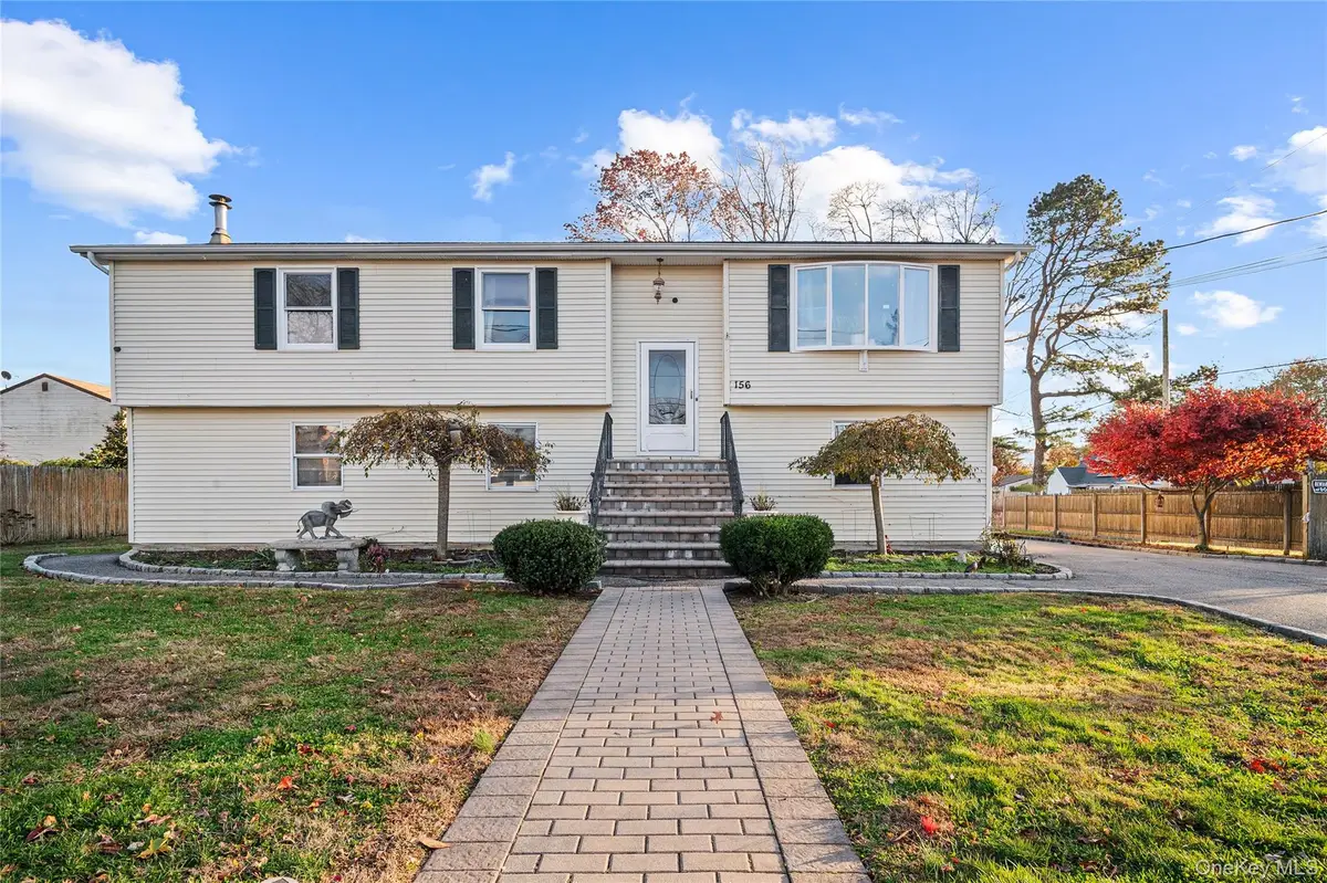 156 Nicolls Road, Wyandanch, NY 11798 - Image #1