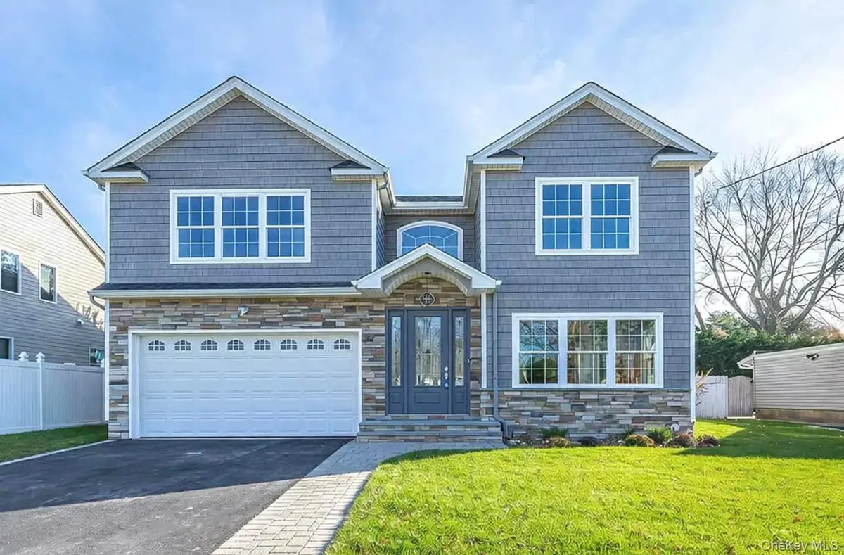 55 Fieldstone Drive, Syosset, NY 11791 - #1