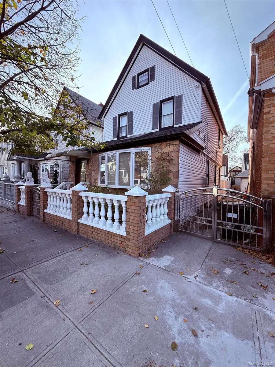 91-14 182nd Street, Hollis, NY 11423 - Image #2