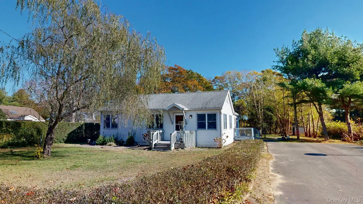 37 Bernstein Boulevard, Center Moriches, NY 11934 - Image #1
