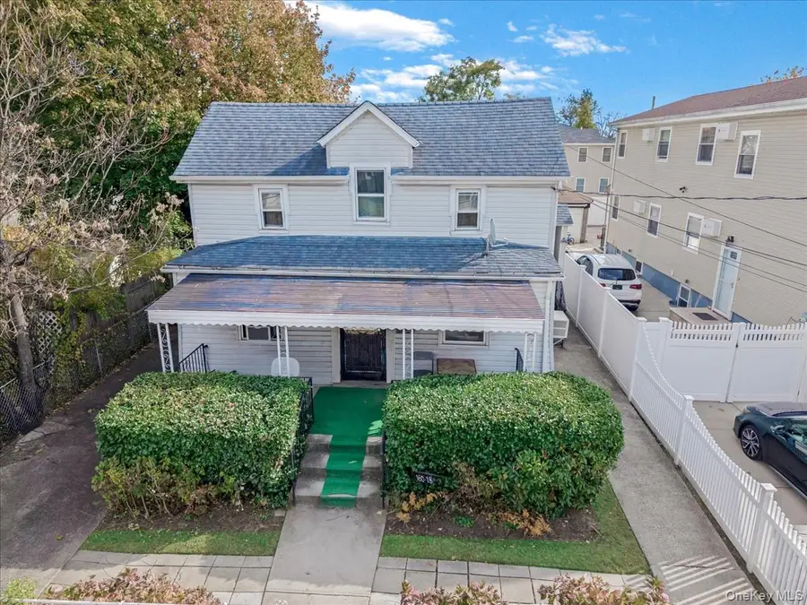 16018 128th Avenue, Rochdale, NY 11434 - Image #2