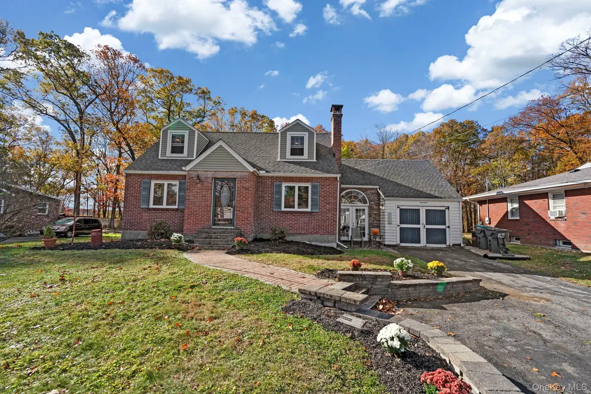 17 Brookside Avenue, Newburgh, NY 12550 - Image #1