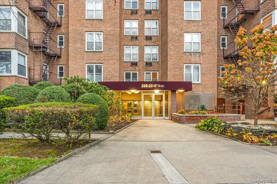 209-25 18th Avenue #6D, Bayside, NY 11360 - Image #2
