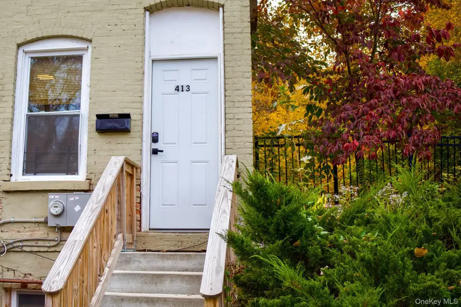 411-413 Liberty Street, Newburgh, NY 12550 - Image #2
