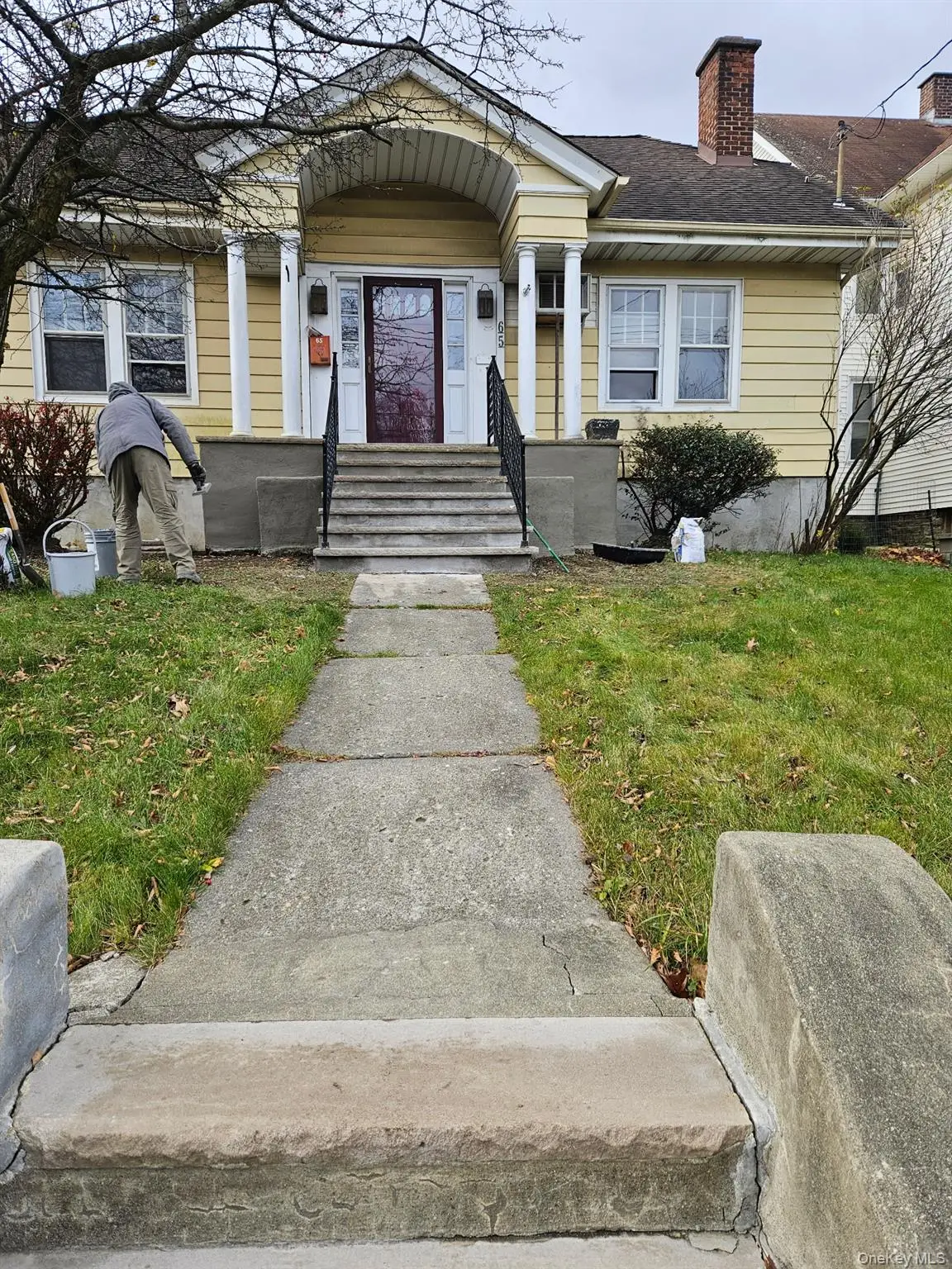 65 Monhagen Avenue, Middletown, NY 10940 - Image #1