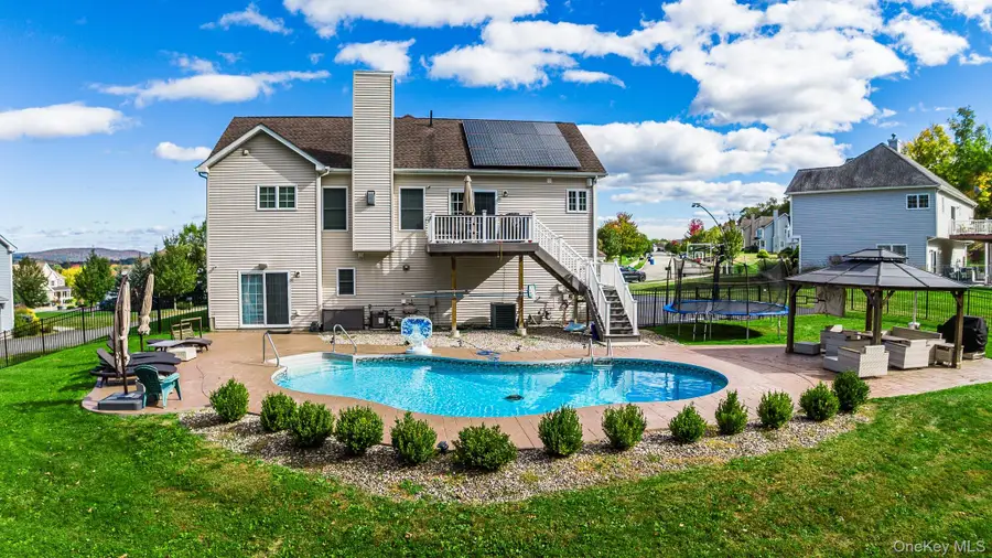 5 Deangelis Drive, Monroe, NY 10950 - Image #2