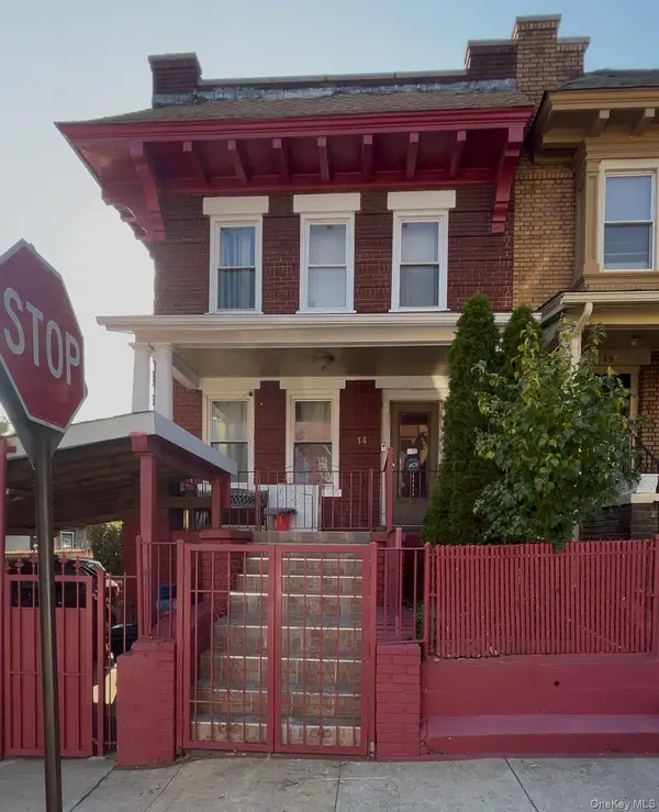 14 Van Siclen Court, Brooklyn, NY 11207