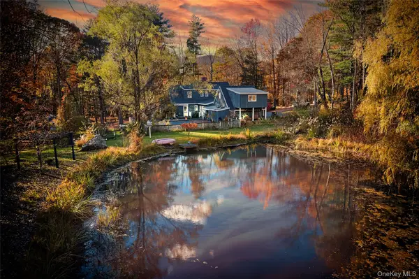 40 Engel Road, Chatham, NY 12136