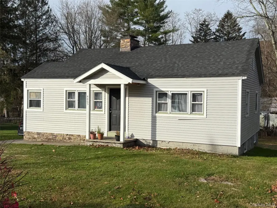 4865 South Street, Amenia, NY 12501 - Image #2