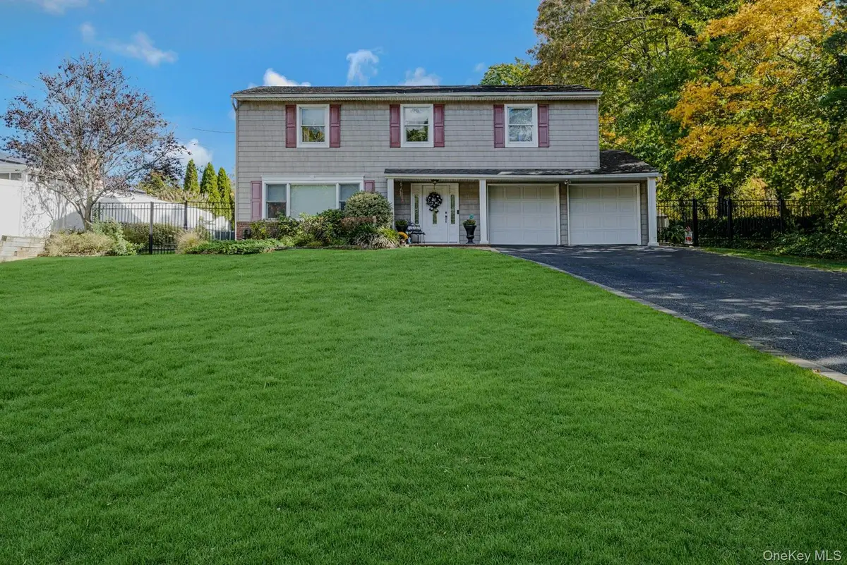 89 Walnut Street, Lake Grove, NY 11755 - Image #1