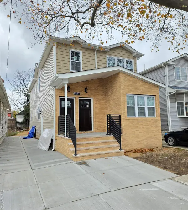 17203 119th Avenue, Jamaica, NY 11434