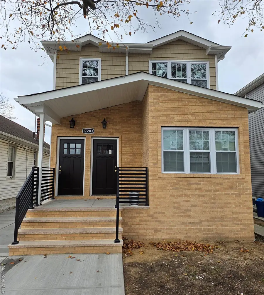 17203 119th Avenue, Jamaica, NY 11434 - Image #2