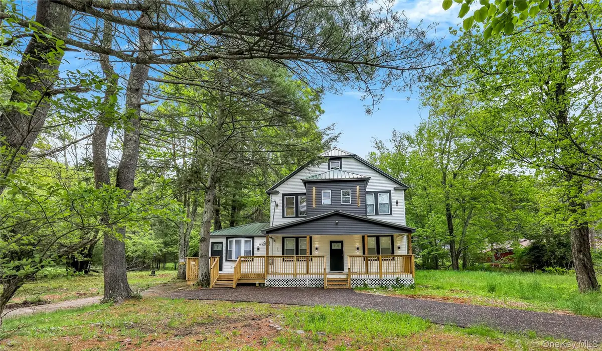 6322 State Route 42, Woodbourne, NY 12788 - Image #1