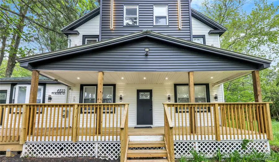 6322 State Route 42, Woodbourne, NY 12788 - Image #3