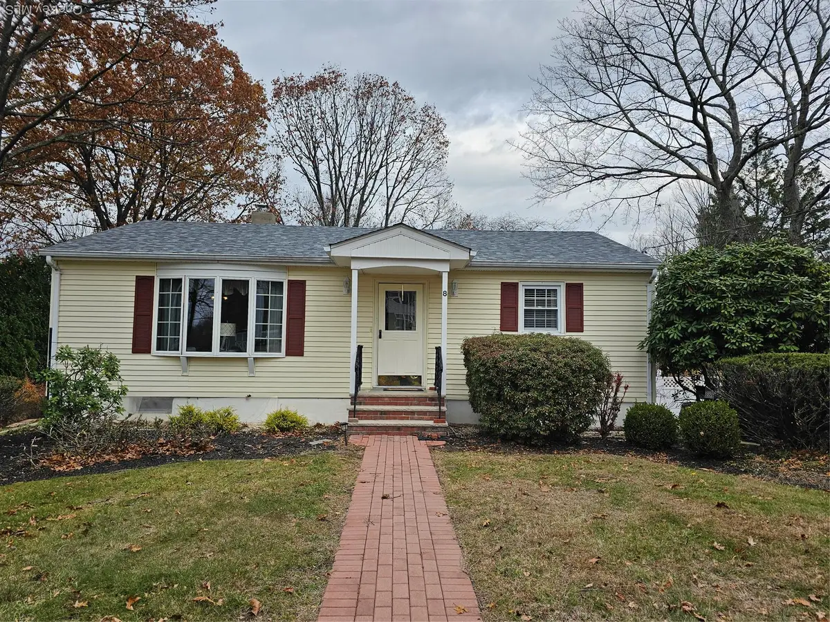 8 Laura Road, Monroe, NY 10950 - #1