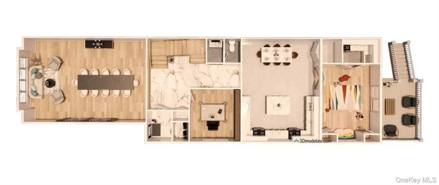 5 Sears Road #102, Monroe, NY 10950 - Image #2