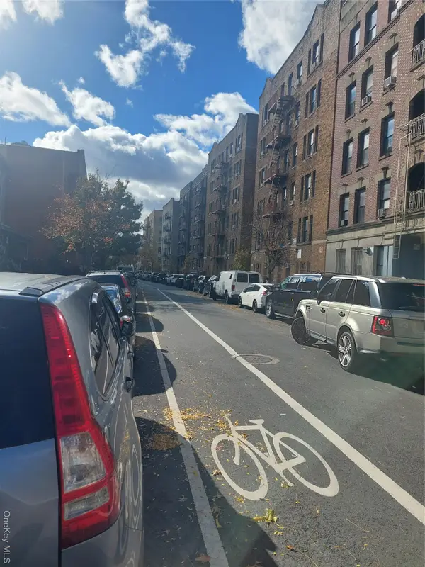 2408 Grand Avenue, Bronx, NY 10468