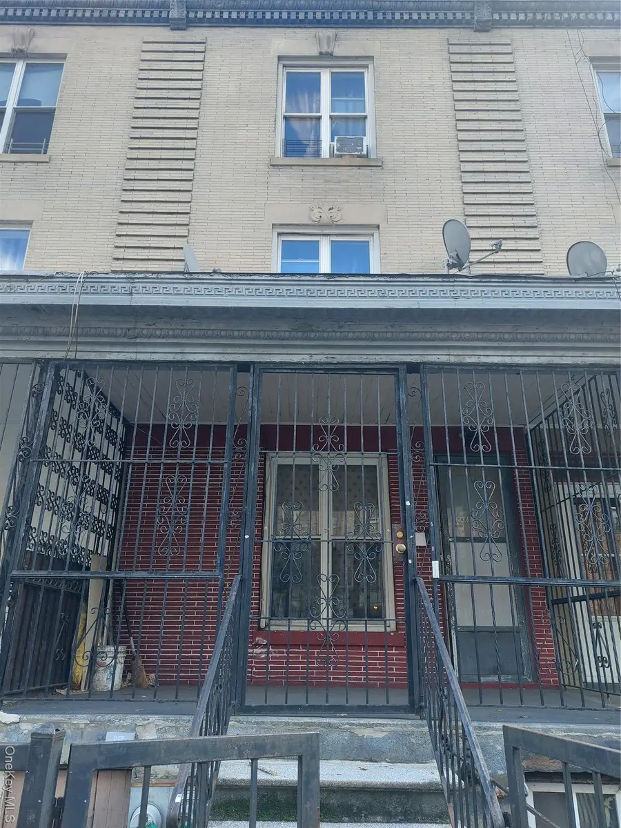 2408 Grand Avenue, Bronx, NY 10468 - Image #2